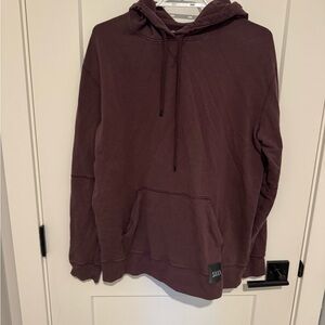 Men's Saxx Hoodie large